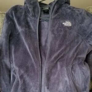 Women's North Face Osito Jacket XL